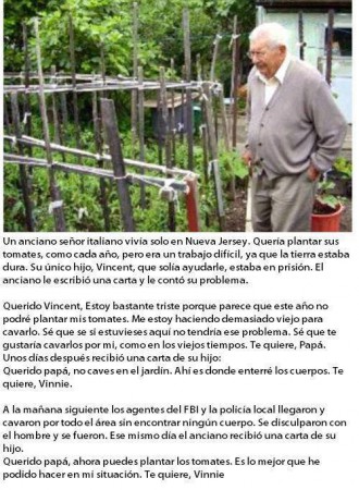 aria lo mismo